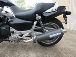 �������� �� ������ �������� Honda X4 1997 ���� 15